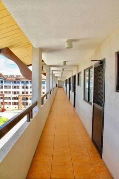 2Br Condo Free Pool With Wifi Near Mall In Davao City Dış mekan fotoğraf