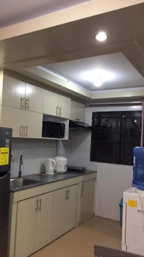 2Br Condo Free Pool With Wifi Near Mall In Davao City Dış mekan fotoğraf