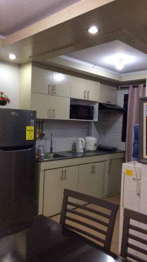 2Br Condo Free Pool With Wifi Near Mall In Davao City Dış mekan fotoğraf