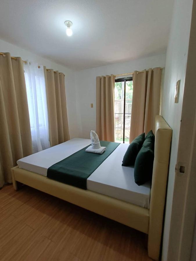 2Br Condo Free Pool With Wifi Near Mall In Davao City Dış mekan fotoğraf