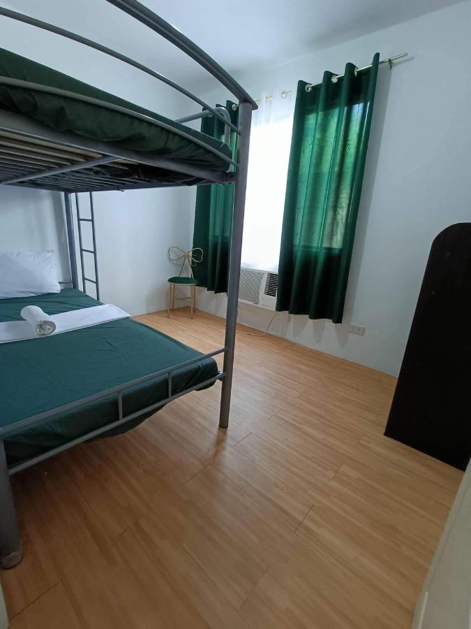 2Br Condo Free Pool With Wifi Near Mall In Davao City Dış mekan fotoğraf