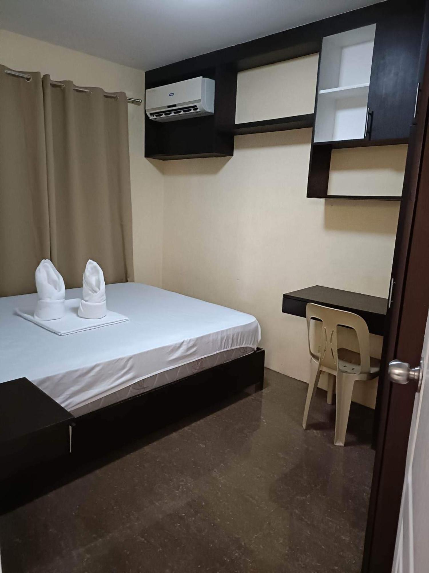 2Br Condo Free Pool With Wifi Near Mall In Davao City Dış mekan fotoğraf