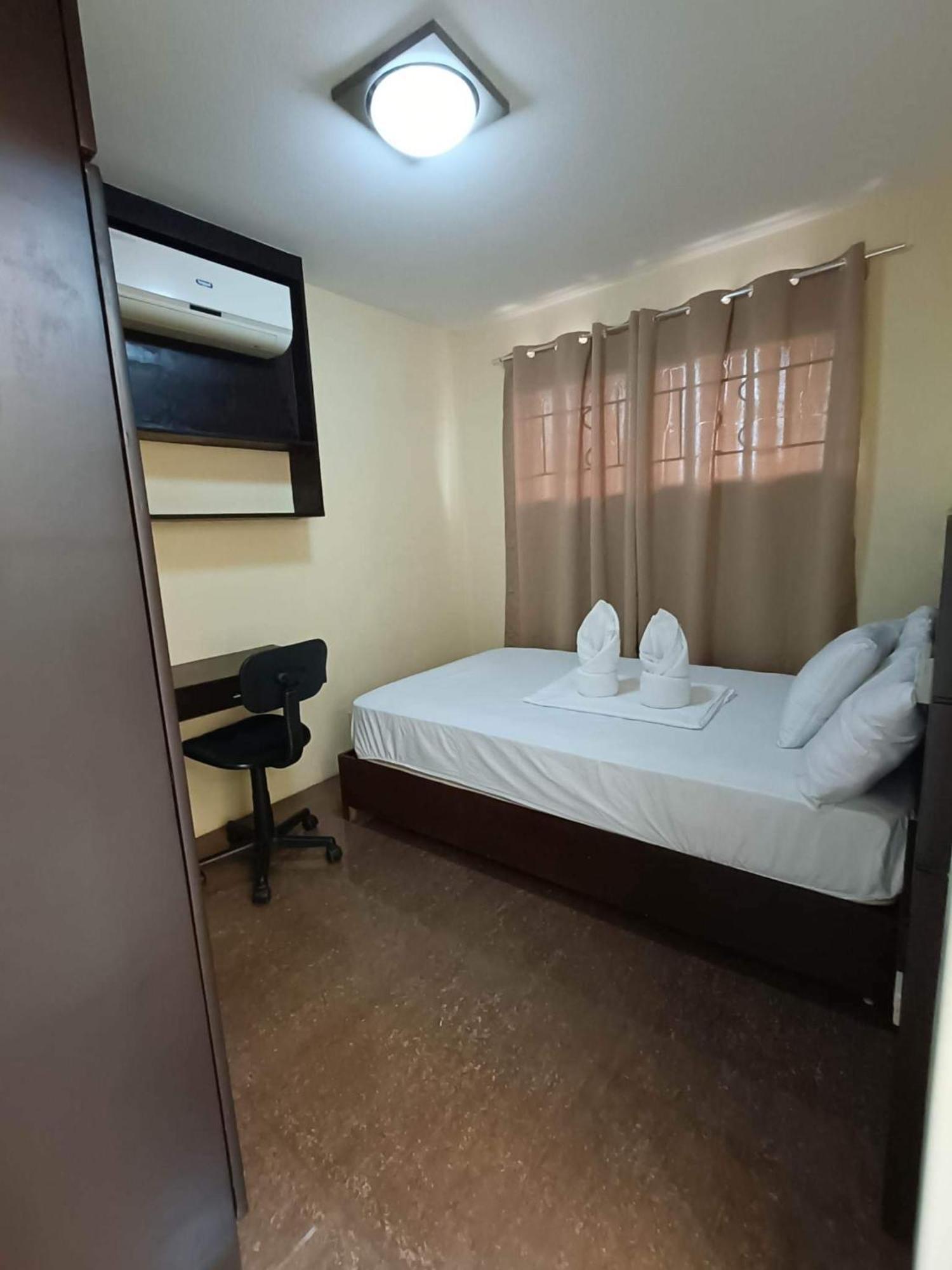 2Br Condo Free Pool With Wifi Near Mall In Davao City Dış mekan fotoğraf