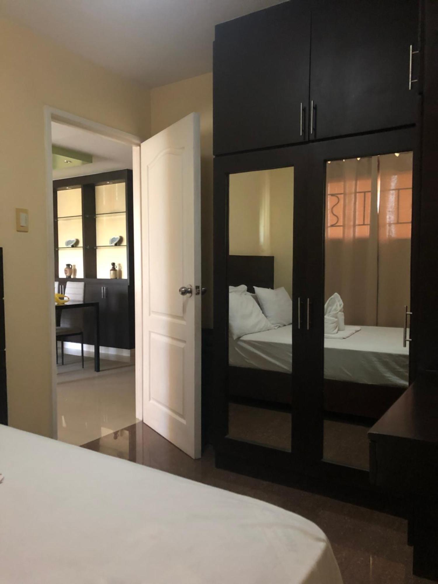 2Br Condo Free Pool With Wifi Near Mall In Davao City Dış mekan fotoğraf