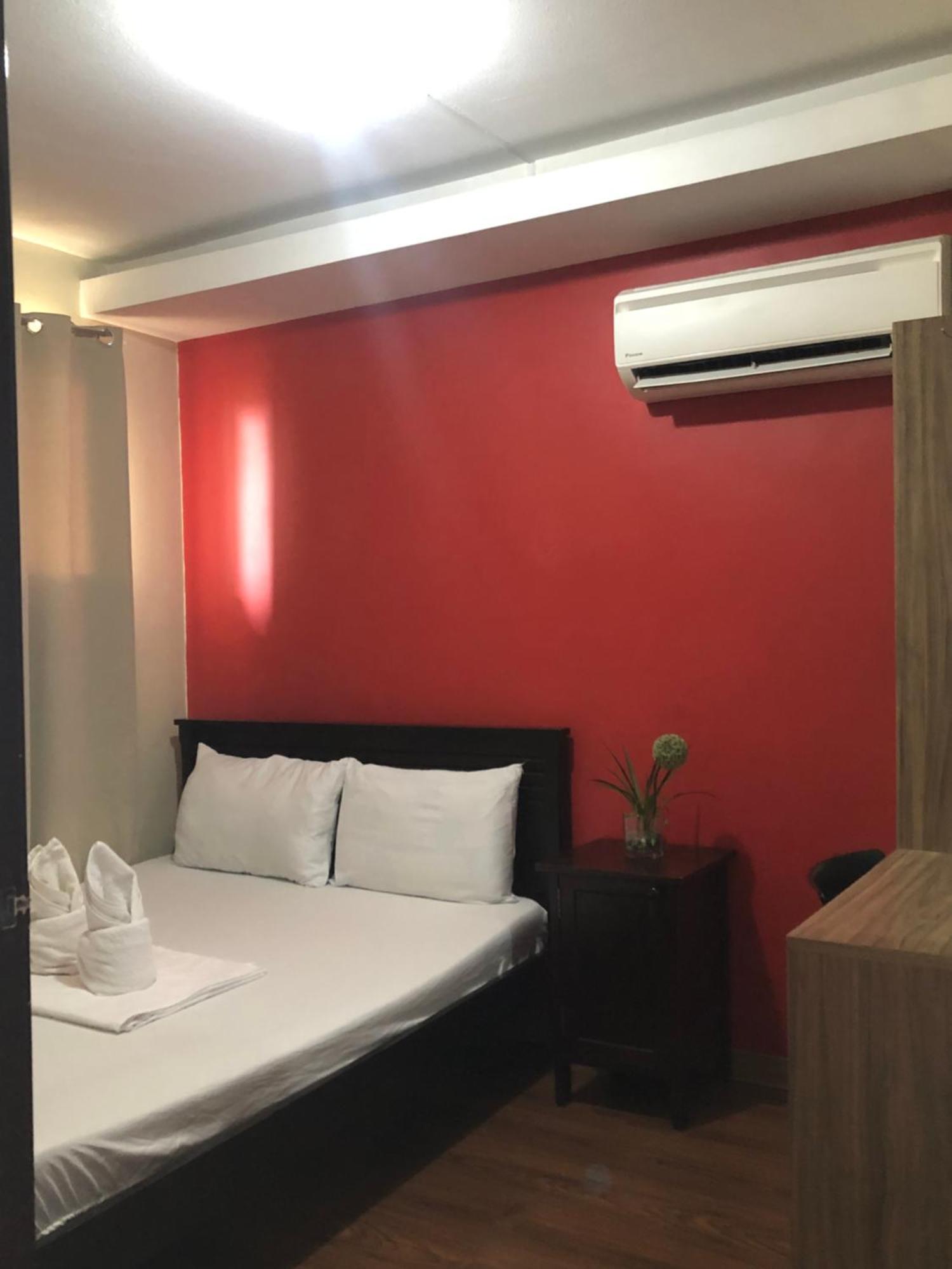 2Br Condo Free Pool With Wifi Near Mall In Davao City Dış mekan fotoğraf