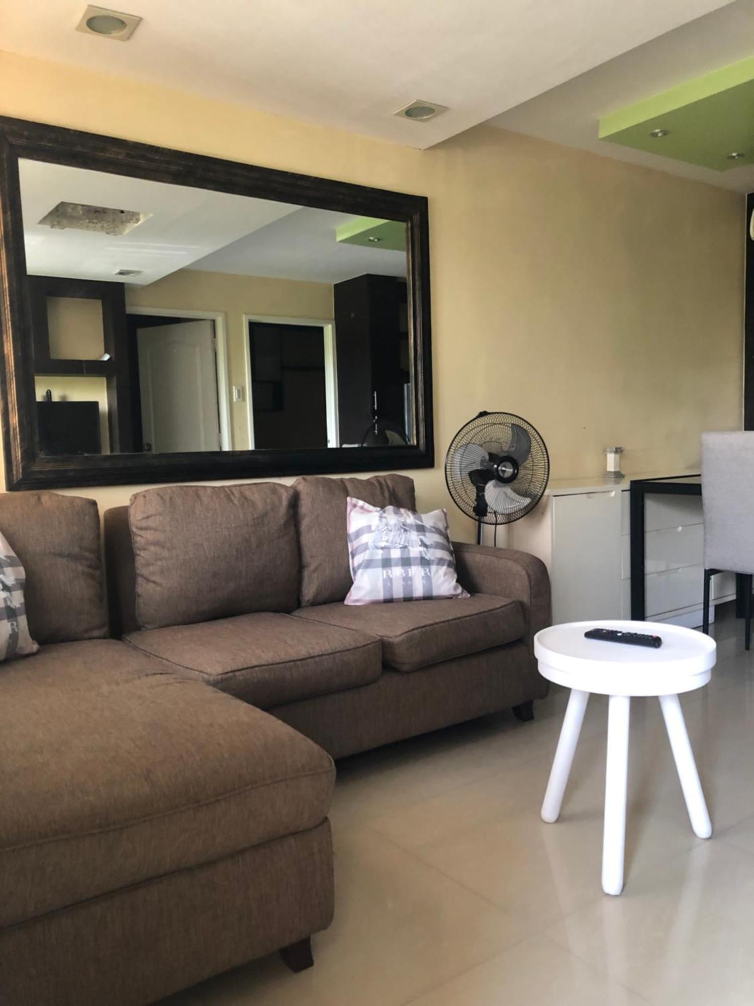 2Br Condo Free Pool With Wifi Near Mall In Davao City Dış mekan fotoğraf