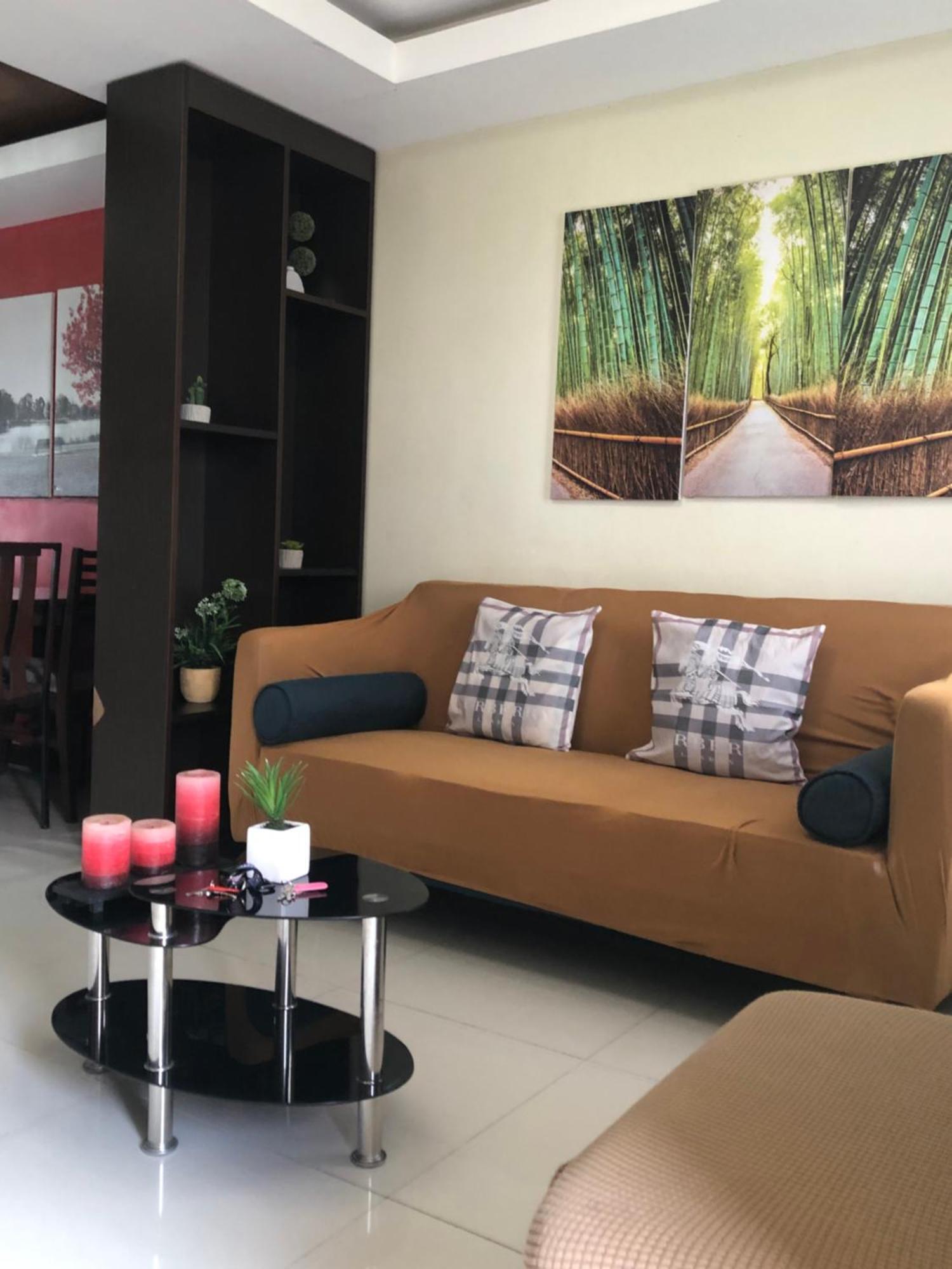 2Br Condo Free Pool With Wifi Near Mall In Davao City Dış mekan fotoğraf