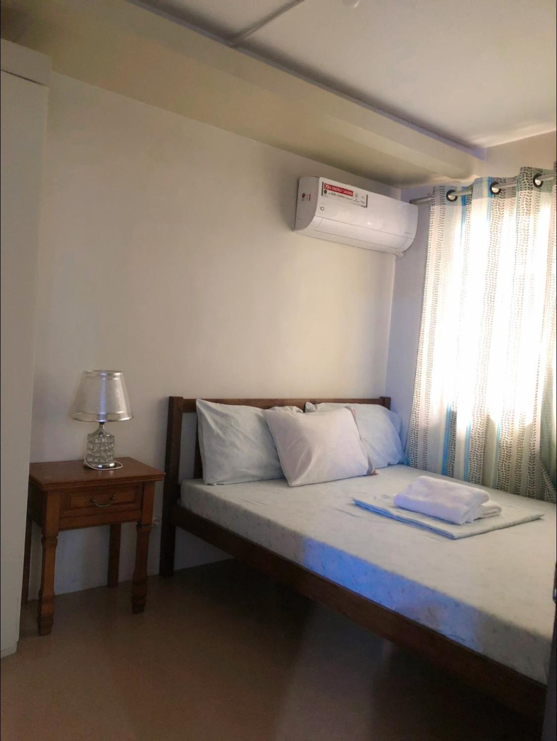 2Br Condo Free Pool With Wifi Near Mall In Davao City Dış mekan fotoğraf