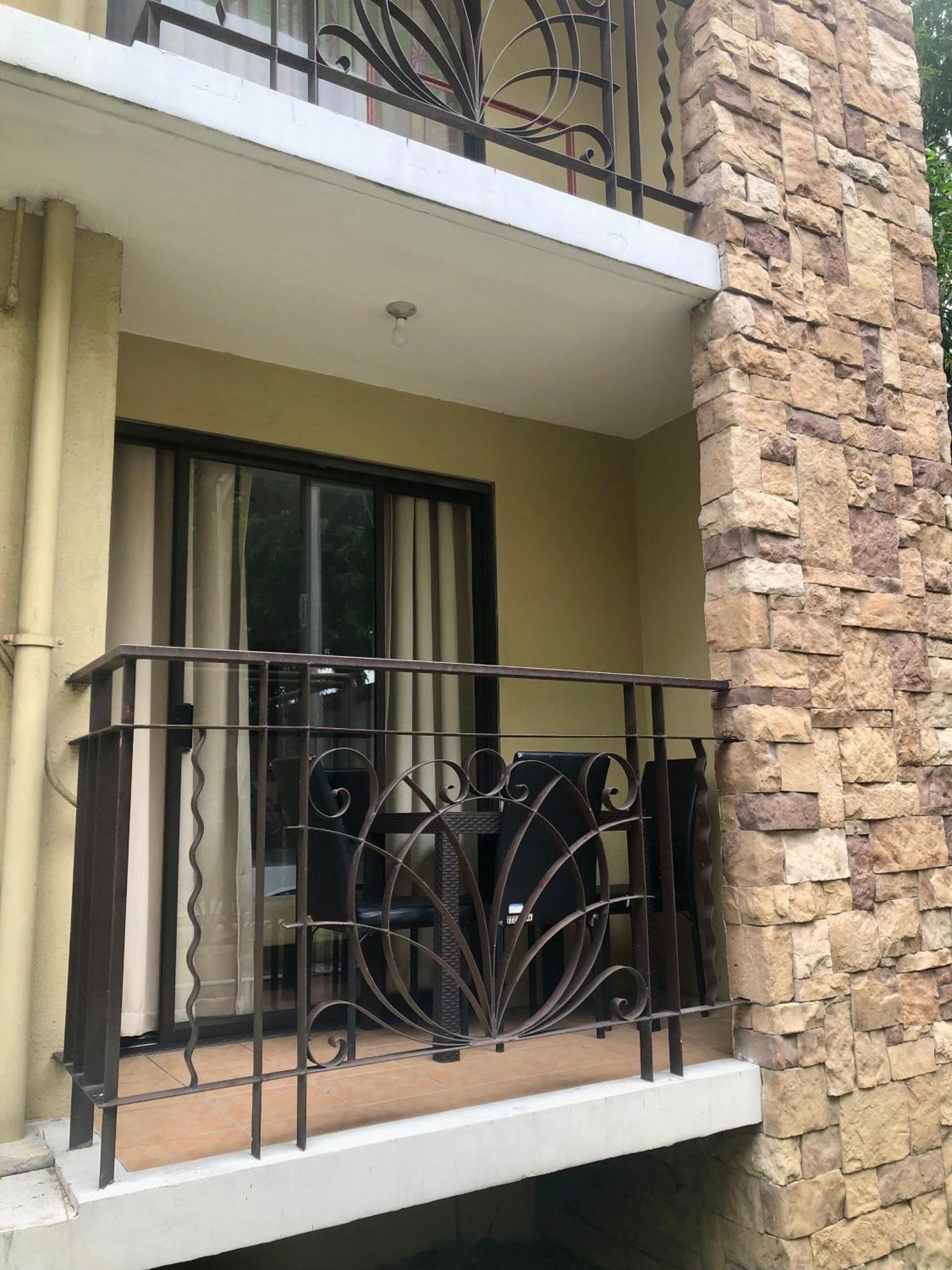 2Br Condo Free Pool With Wifi Near Mall In Davao City Dış mekan fotoğraf