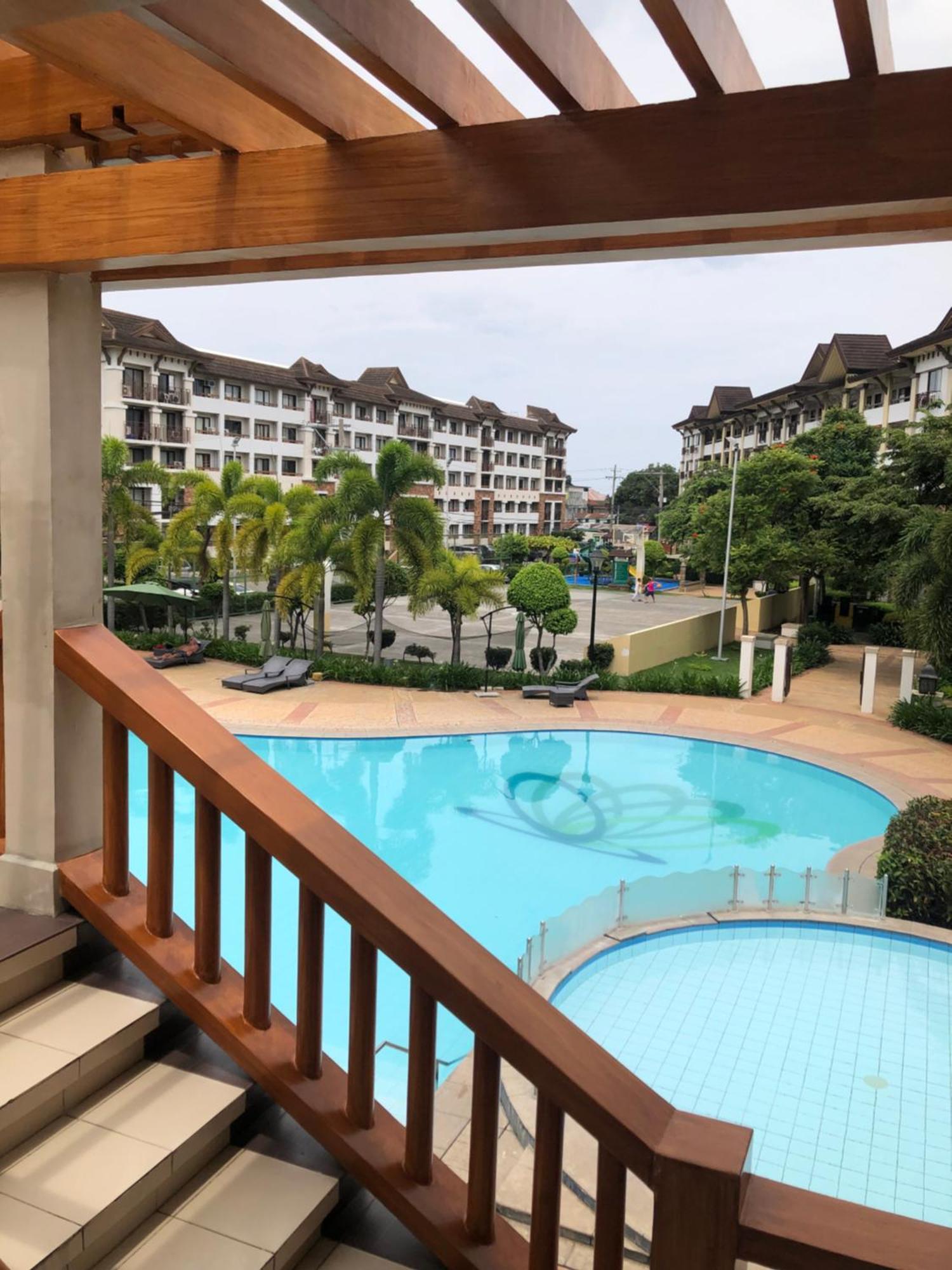 2Br Condo Free Pool With Wifi Near Mall In Davao City Dış mekan fotoğraf