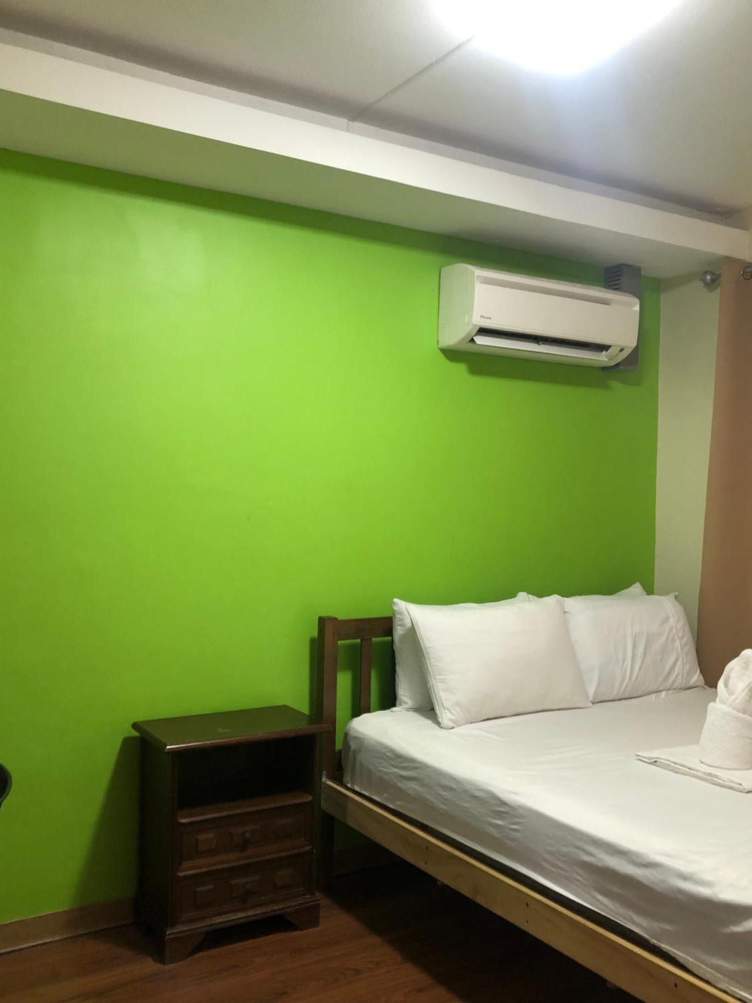 2Br Condo Free Pool With Wifi Near Mall In Davao City Dış mekan fotoğraf