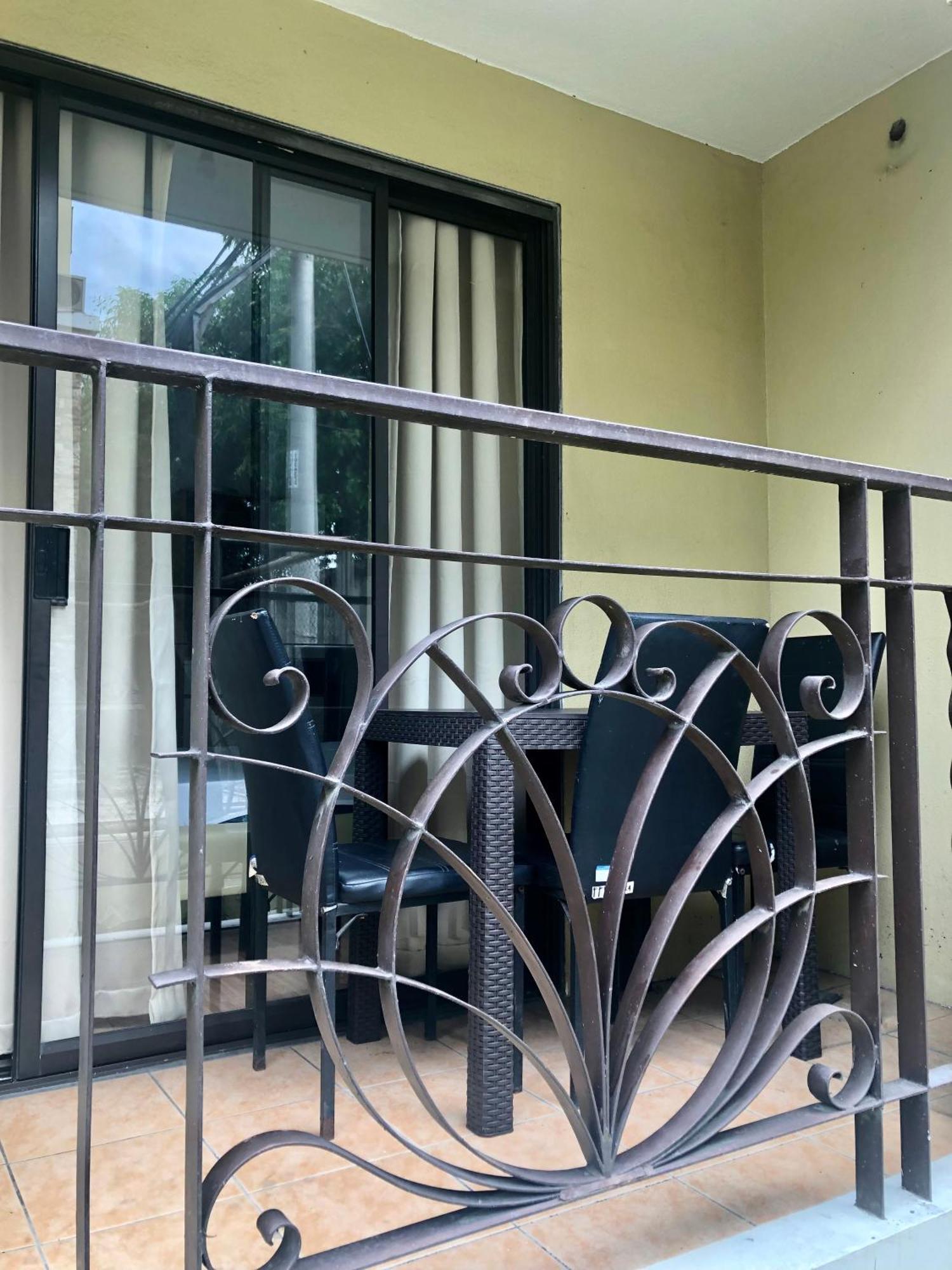 2Br Condo Free Pool With Wifi Near Mall In Davao City Dış mekan fotoğraf