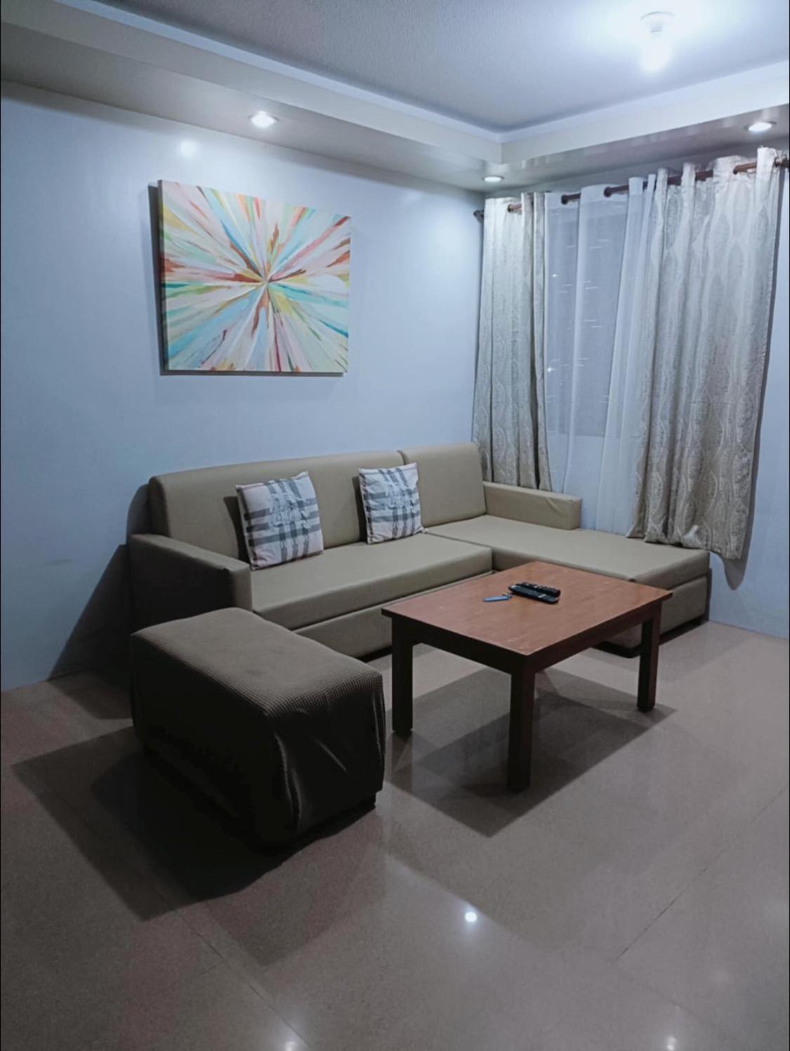 2Br Condo Free Pool With Wifi Near Mall In Davao City Dış mekan fotoğraf