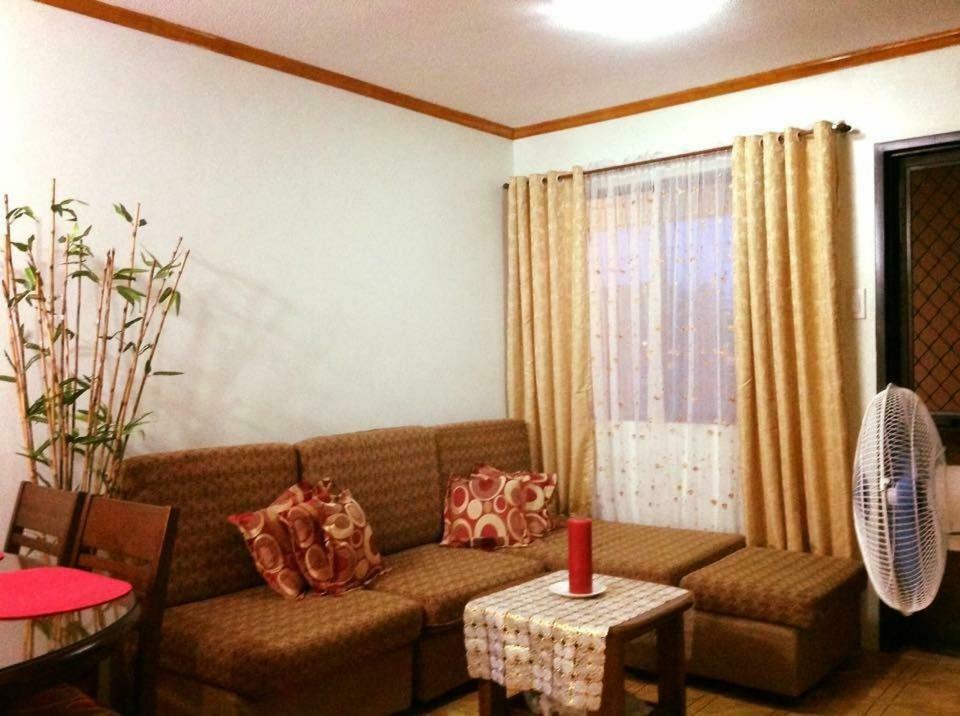 2Br Condo Free Pool With Wifi Near Mall In Davao City Dış mekan fotoğraf