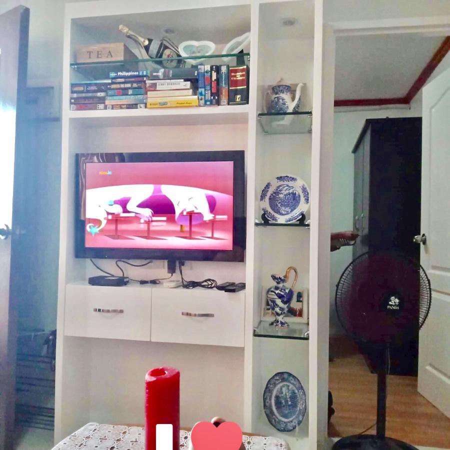 2Br Condo Free Pool With Wifi Near Mall In Davao City Dış mekan fotoğraf